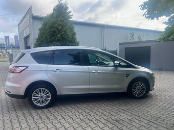 Ford S-max 2019 aut.8r 140kw - 3