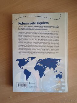Kolem světa žigulem - 3