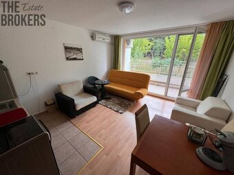 Svatý Vlas, komplex Crown Fort, Studio, – 42 m² - 3