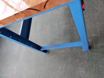 Dilenske stoly 2000x800x850 - 3