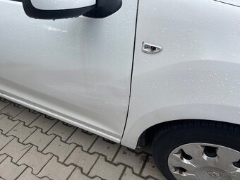 Dacia Sandero 1,2 55kw plyn - 3