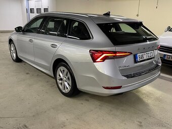 Octavia Combi 2.0 TDi, 110 kW, DSG, Style+ - 3