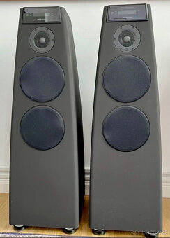 Meridian DSP 5200 SE Speciální edice Matt Black - 3