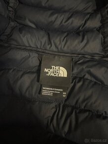 The North Face dámská péřová bunda - vel.XS/34 - 3