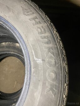 Letni pneu 205/75 r16c - 3