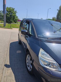 Renault Espace 2..0 DCI 110 kW - 3