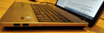 Hp ProBook 4530s, CPU i5-2430M 2,4GHz - 3