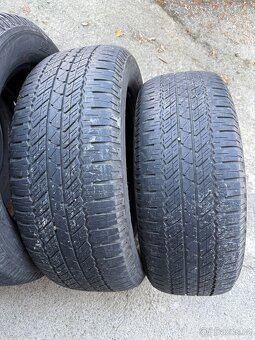 BRIDGESTONE 265/55/19 109V DUELER A/T - 3