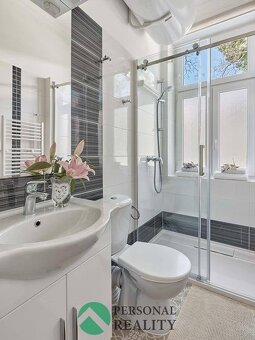 Pronájem byty 2+kk, 32 m2 - Mariánské Lázně, ev.č. 02394 - 3