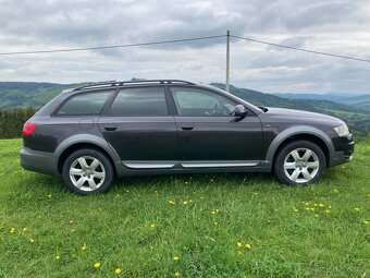 Audi A6 4F C6 3.0 TDI Allroad quattro 171kw r.v. 2007 - 3