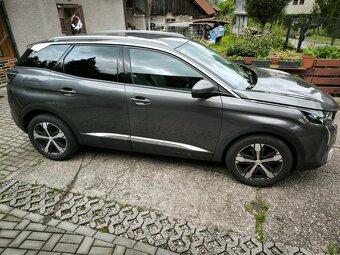 Peugeot 3008 - 3