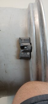 ALU Disk Audi 17" - 1 kus - 3