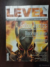 Level, PC Gamer - 3