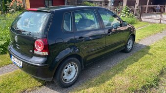 🚗 Volkswagen Polo 1.2 – r.v. 2005 - 3