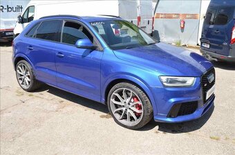 Audi RS Q3 2,5 TFSI QUATTRO RV2014 228KW - 3