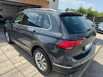 VW Tiguan 2.0TDI DSG ACC LANE SIDE AMBIENT 46t - 3
