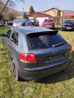 AUDI A3 - 3