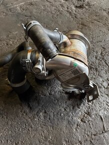 Škoda Octavia rs cuna dpf filtr - 3