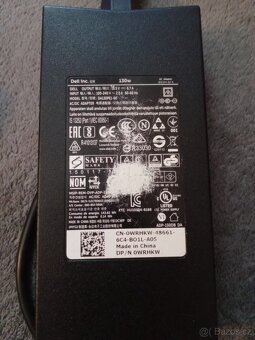 Notebook Dell - 3