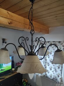Prodám lustr - 3