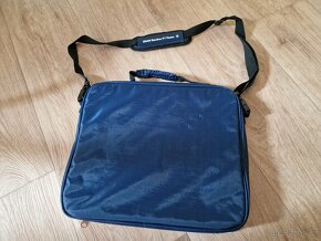 Brašna na notebook BMW Sauber F1 Team oficial merch - 3
