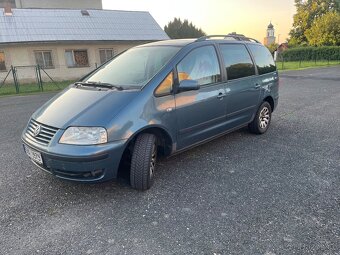 Sharan 1.9 tdi 85 kw - 3