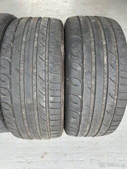 Letní pneu 225/45/17 - 3