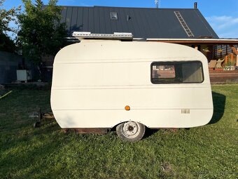 Karavan veterán QEK Junior - 3