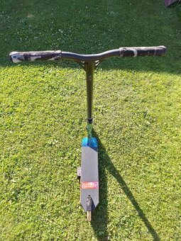 Freestyle koloběžka BLUNT Prodigy S8 - 3