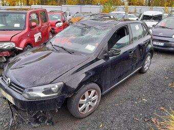 Volkswagen Polo 1,6 TDi 90 - 3