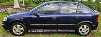 Prodam Opel Astra G - 3