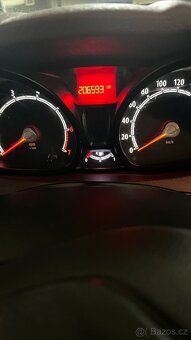 Prodám Ford fiesta - 3