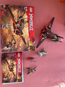 LEGO ninjago 70650 (pc1350) - 3