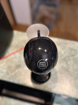 Kávovar dolce gusto - 3