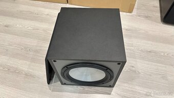 Prodam Aktivní subwoofer MONITOR MRW-10 - 3