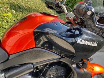 Versys 650 - 3