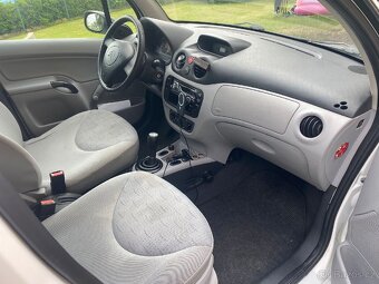 Citroen C3 1.1 prodej/výměna - 3