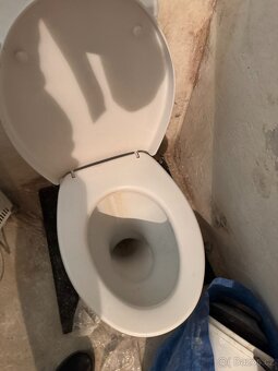 WC záchod kombi JIKA - 3