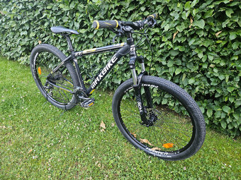 27,5" horské hliníkové kolo MAXBIKE, rám 17" - 3