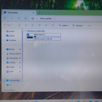 ASUS K46CA-14"HD/ Intel i3/ 480GB SSD/ 8GB RAM/ Win 11 - 3