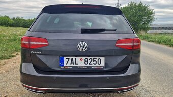 Passat R-line, 1,5TSI, DSG - 3