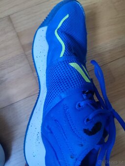 Basketbalové boty Adidas vel. US 7 - 3