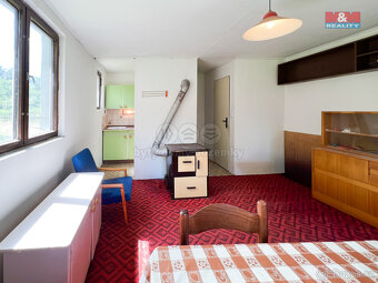 Prodej chaty, 28 m², Strakonice - 3