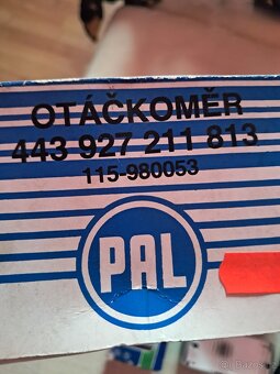 Prodám na Škoda Favorit, 120 - 3