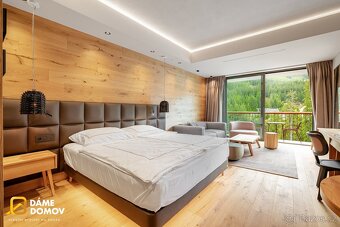 Prodej byty 1+kk, 41 m2 - Demänovská Dolina, ev.č. 14283 - 3