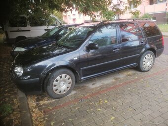 Golf 4 - 3