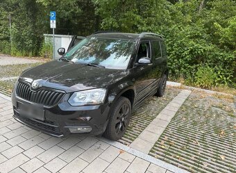 Yeti 1.4 tsi 110kw monte carlo 4x4 167tkm - 3