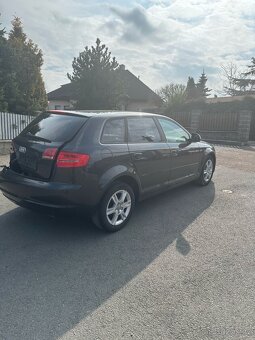 audi a3 1.9 tdi 77kw rv: 2009 - 3