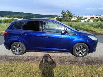 Ford C-MAX 1.0 92kw - 3
