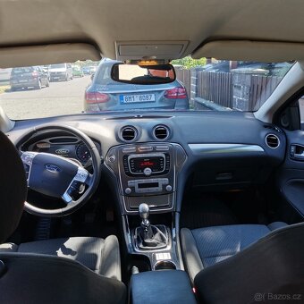 Ford Mondeo Titanium 2.0tdci 103kw 2008 - 3